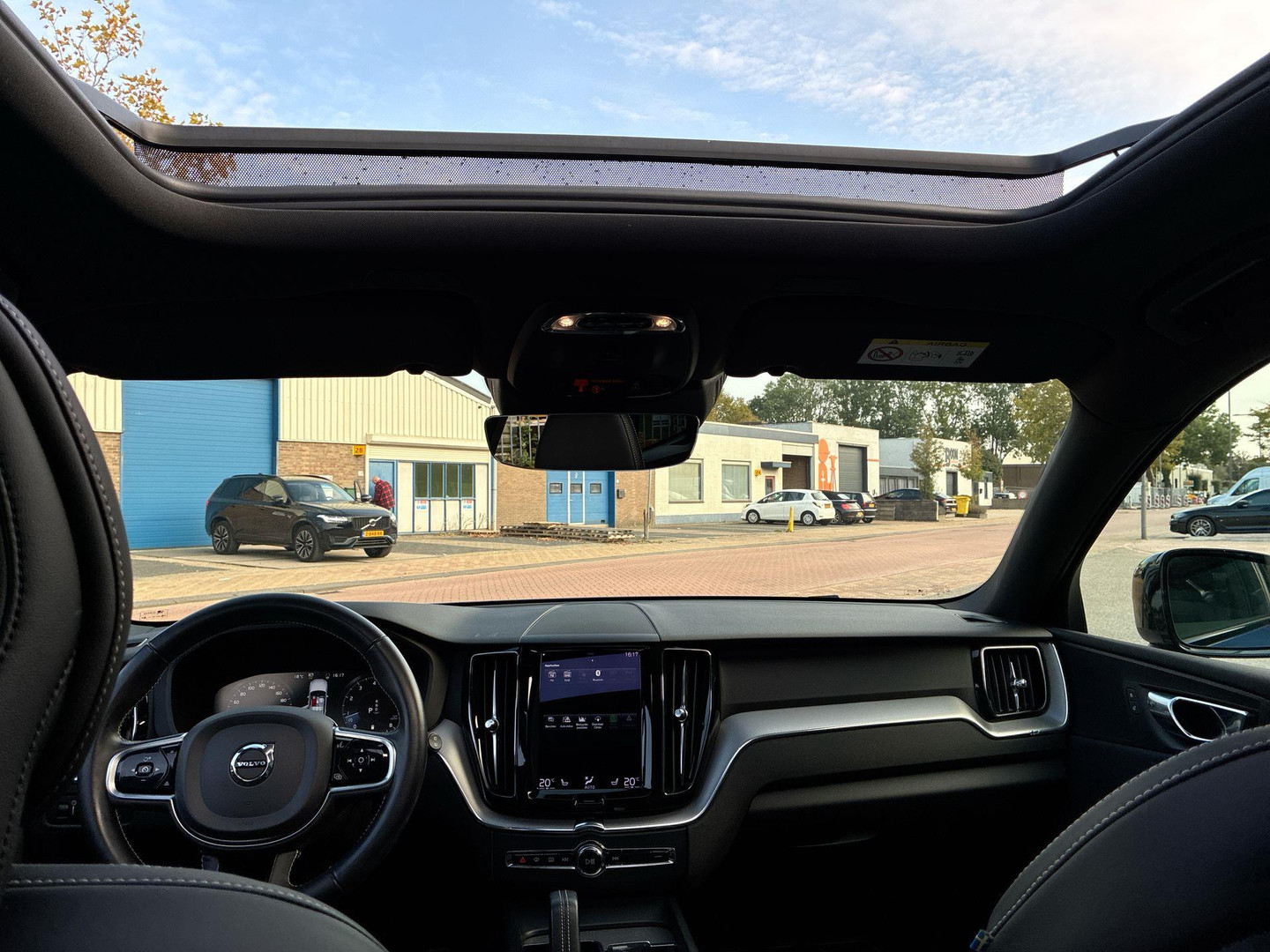 Volvo