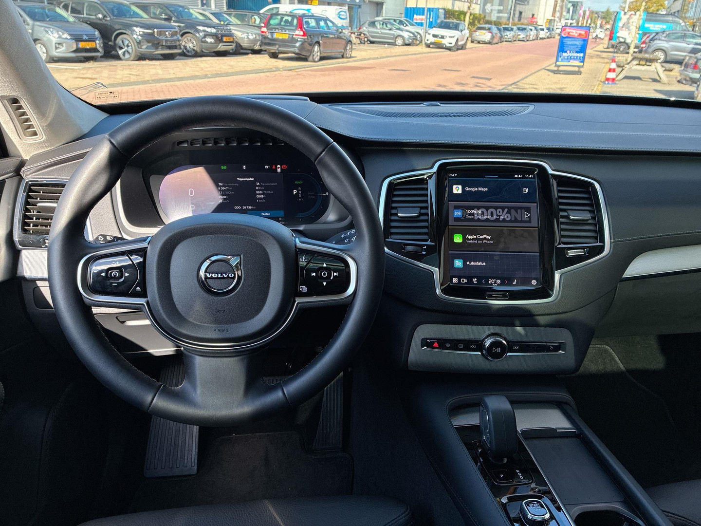 Volvo