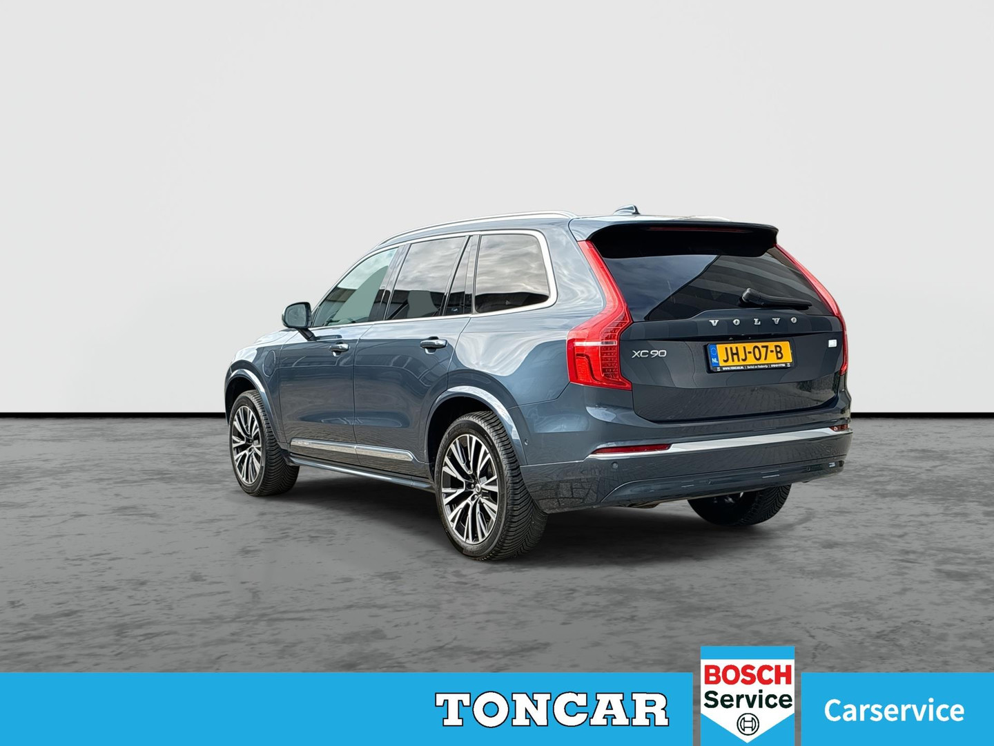 Volvo