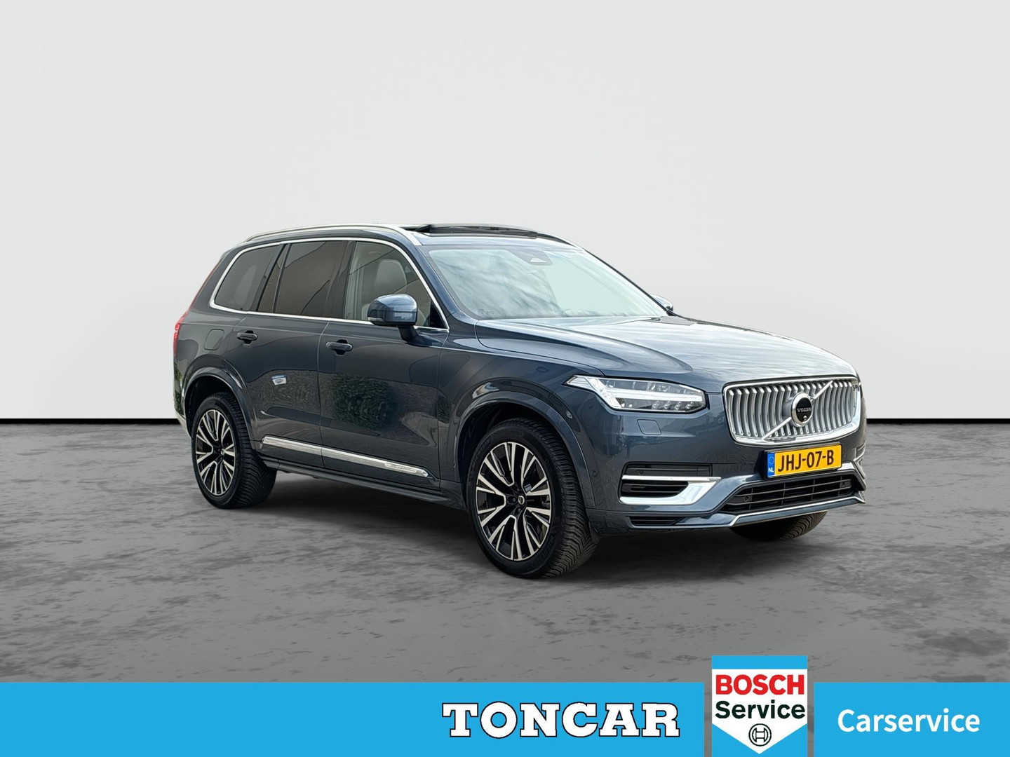 Volvo
