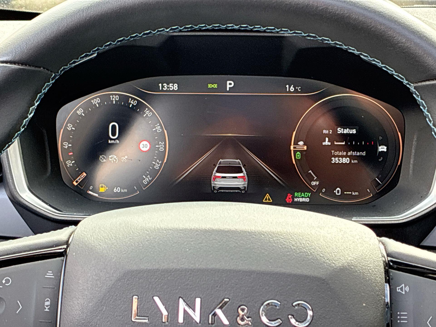 Lynk & Co