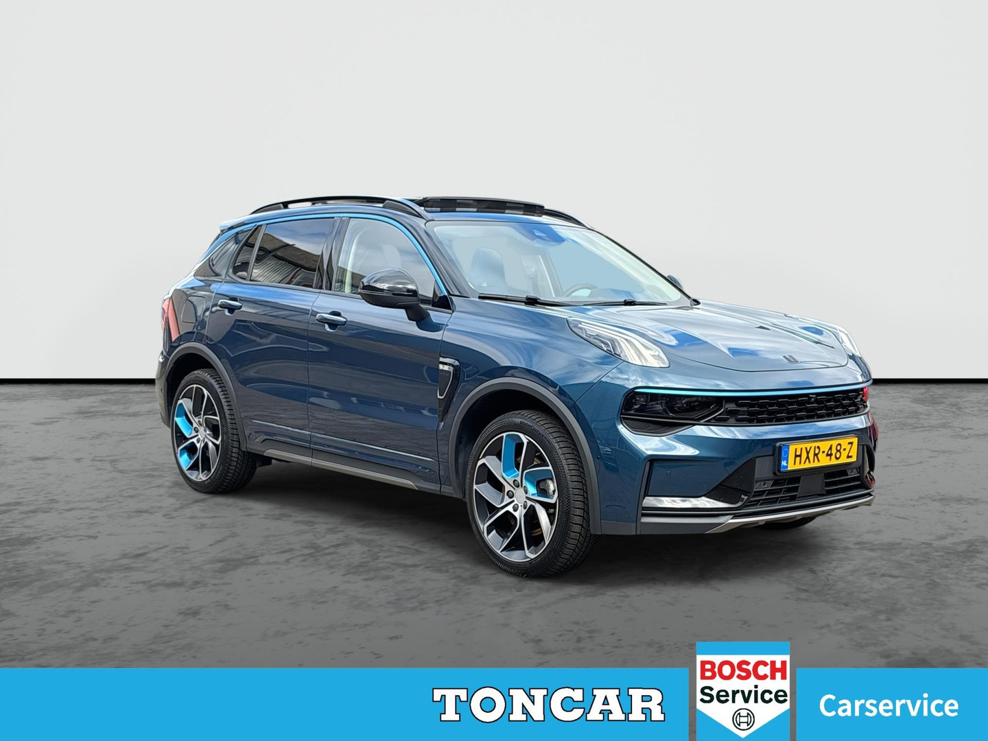 Lynk & Co