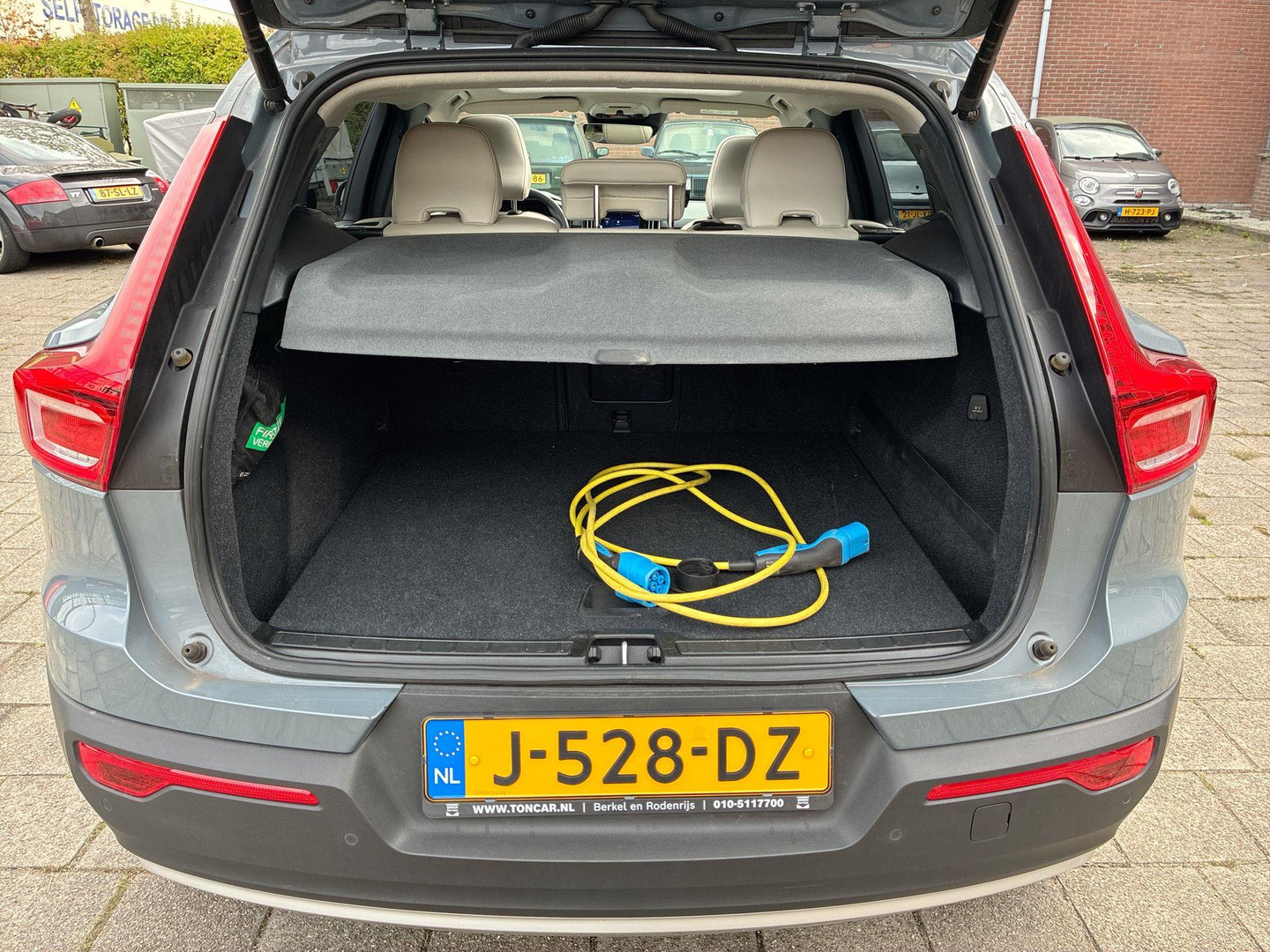 Volvo