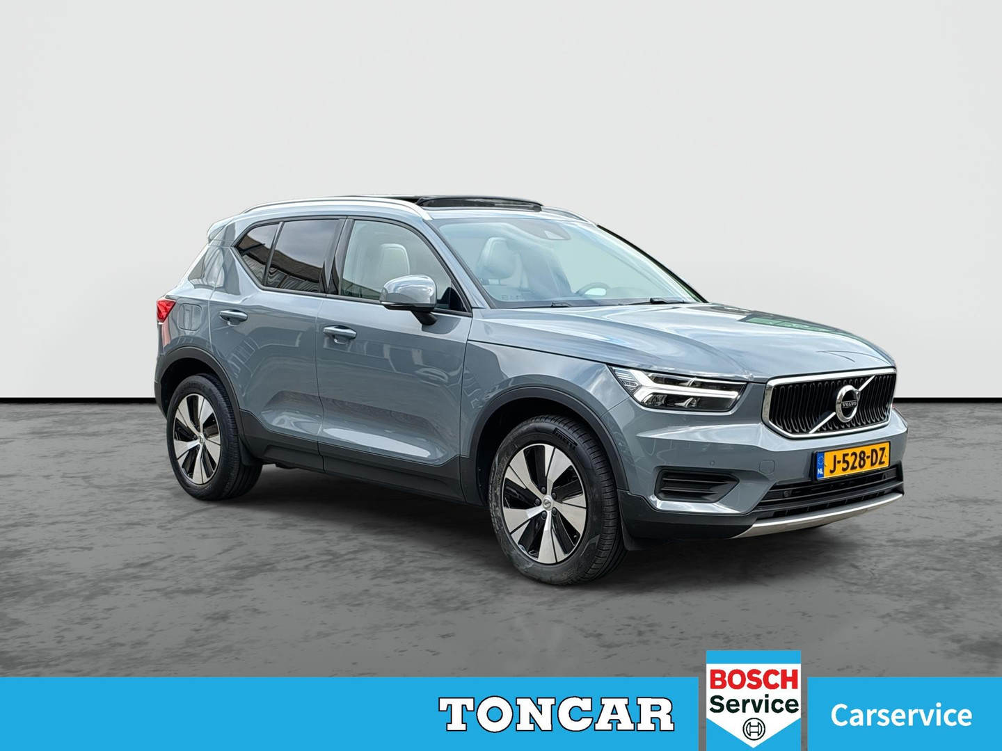 Volvo