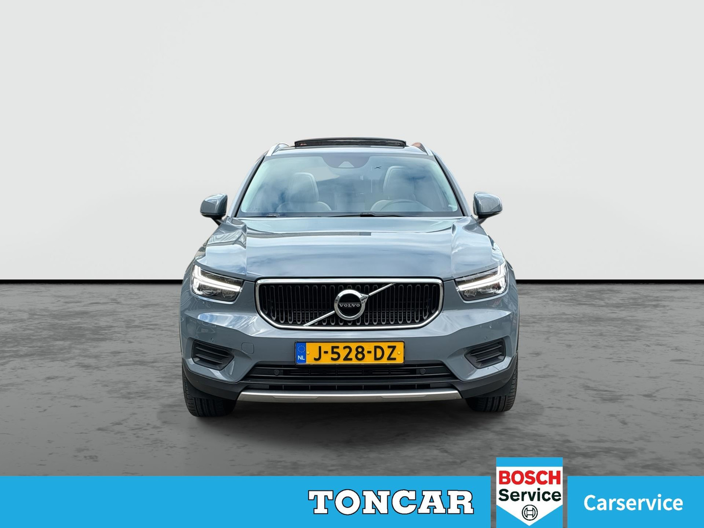Volvo