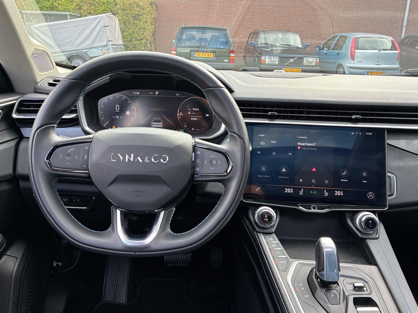 Lynk & Co