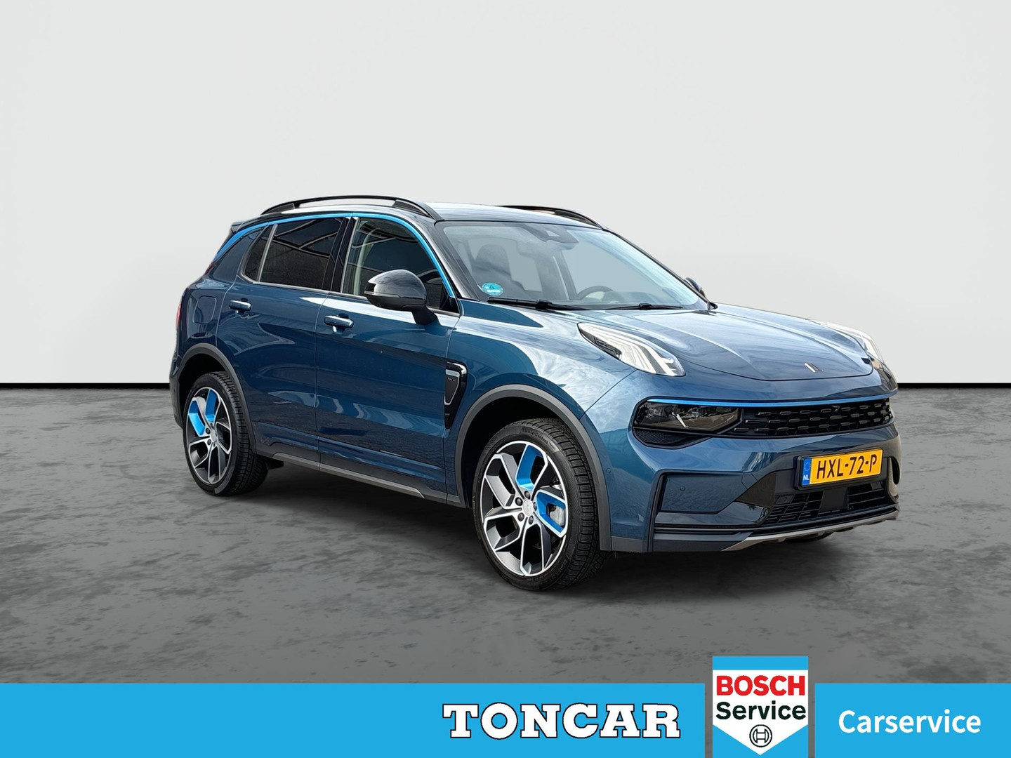 Lynk & Co