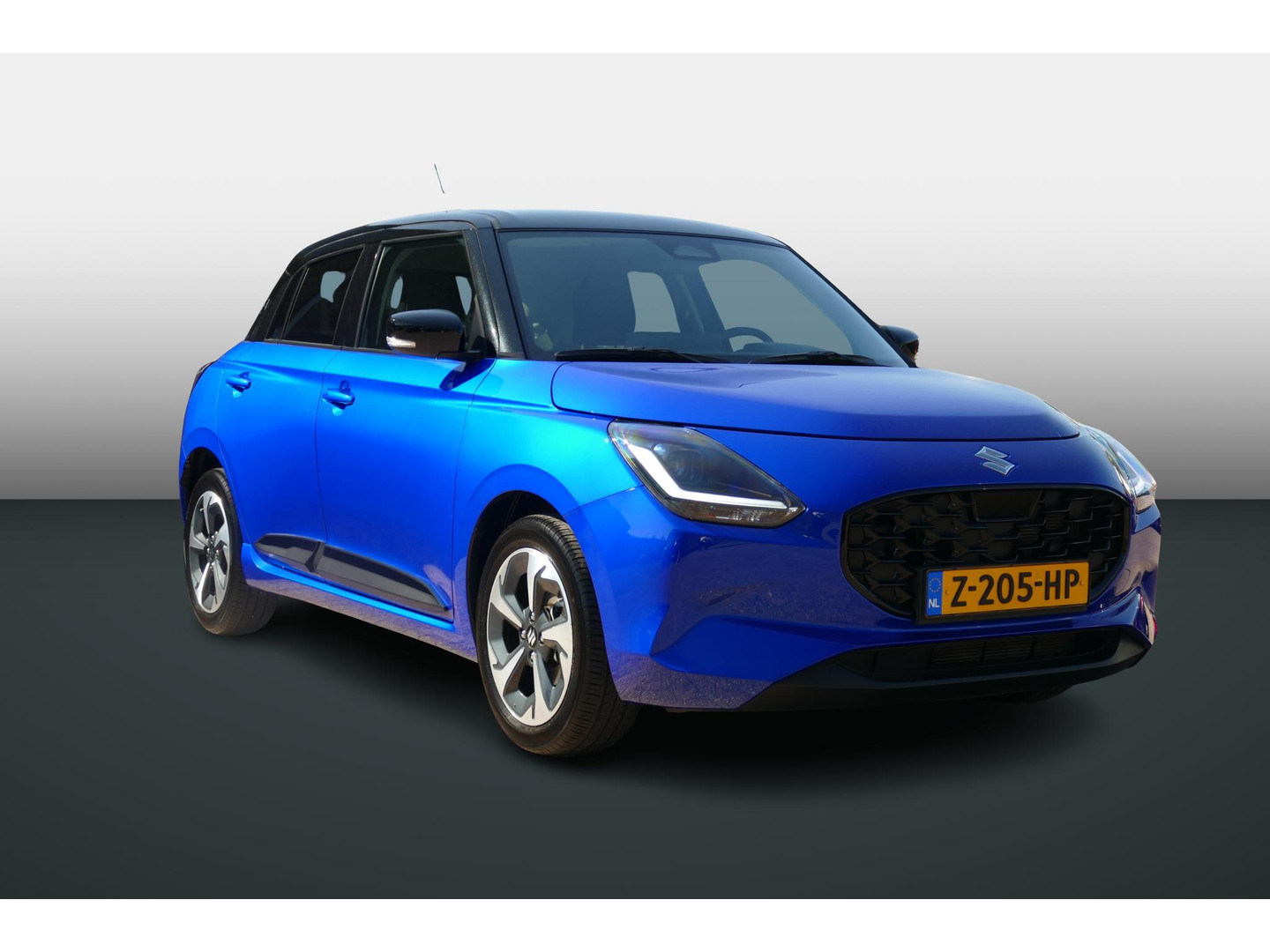 Suzuki