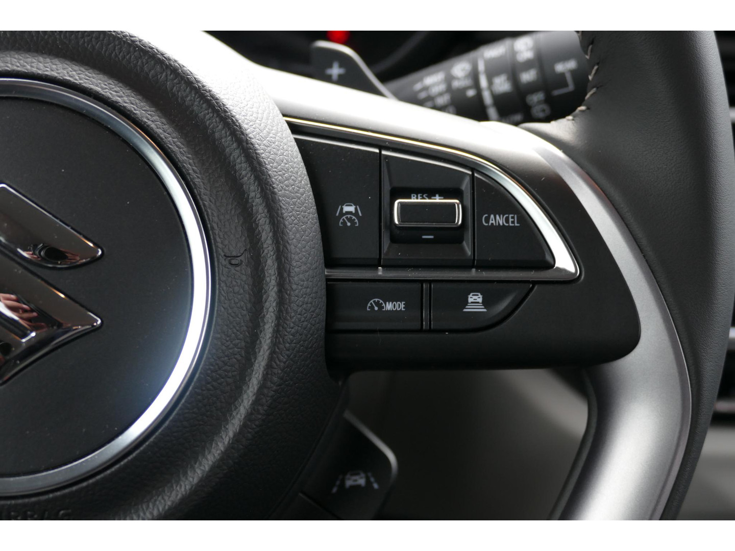 Suzuki Suzuki