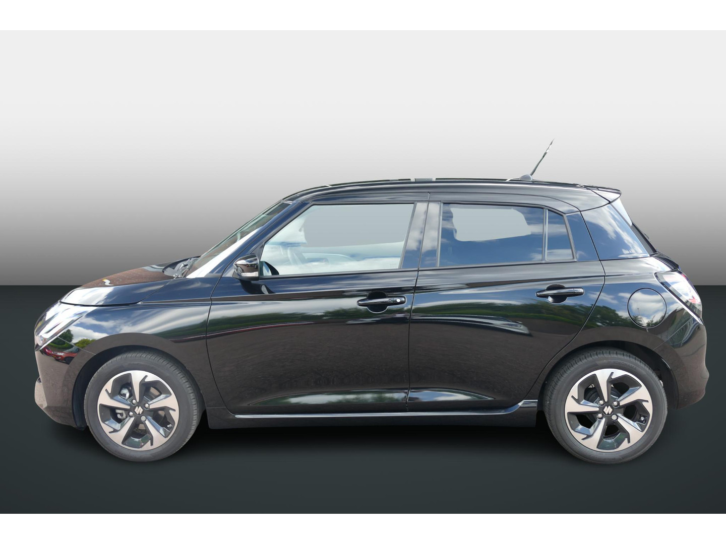 Suzuki Suzuki