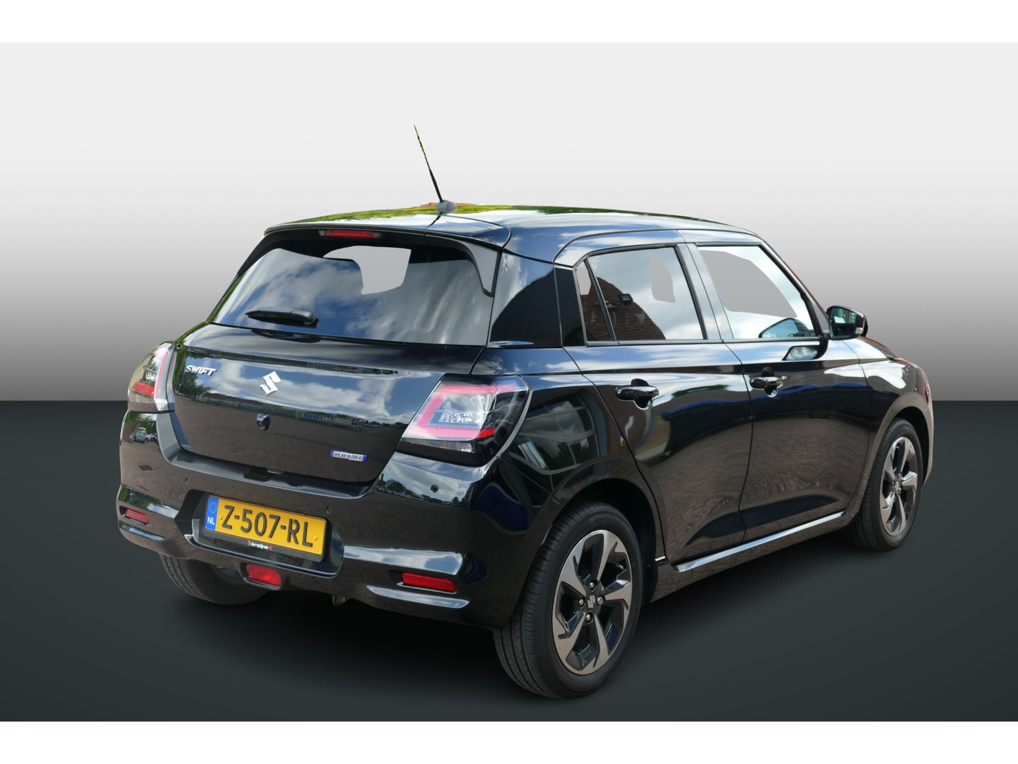 Suzuki Suzuki