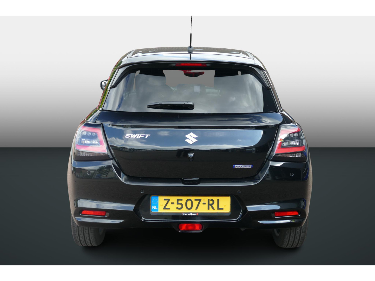 Suzuki Suzuki