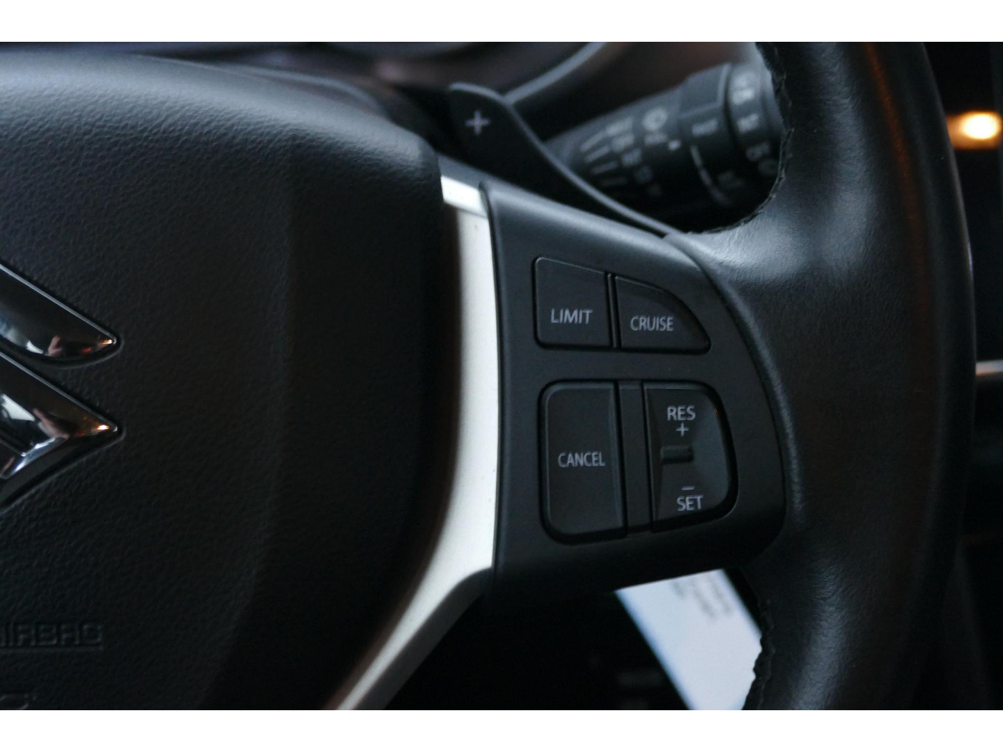 Suzuki Suzuki