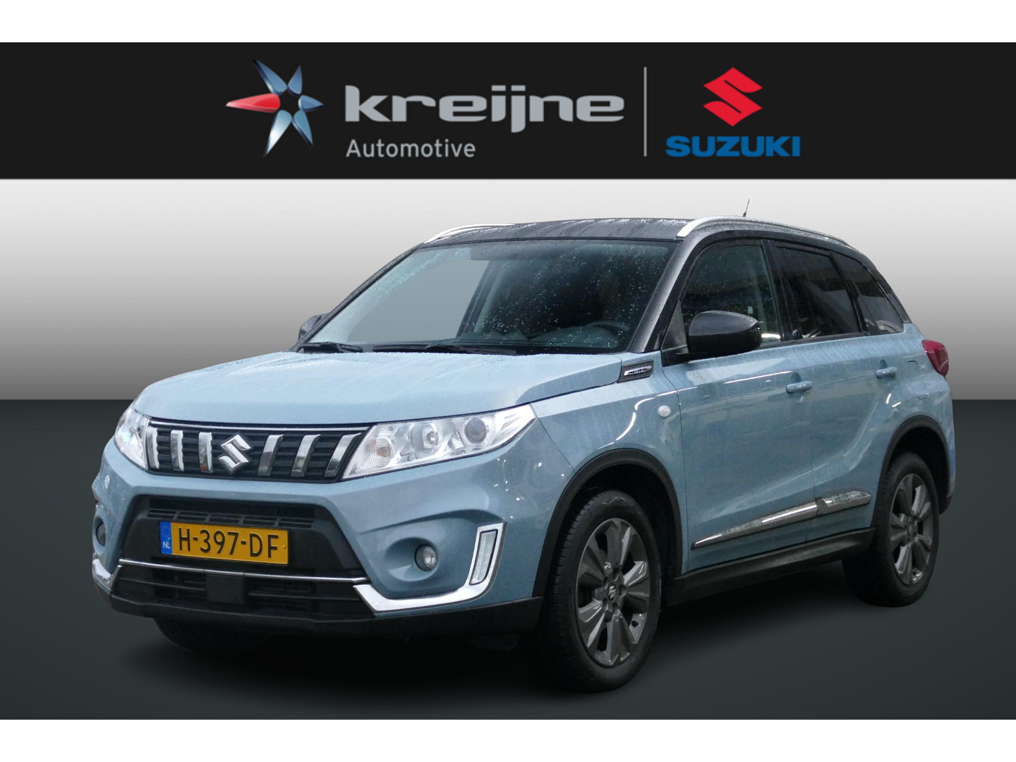 Suzuki Suzuki