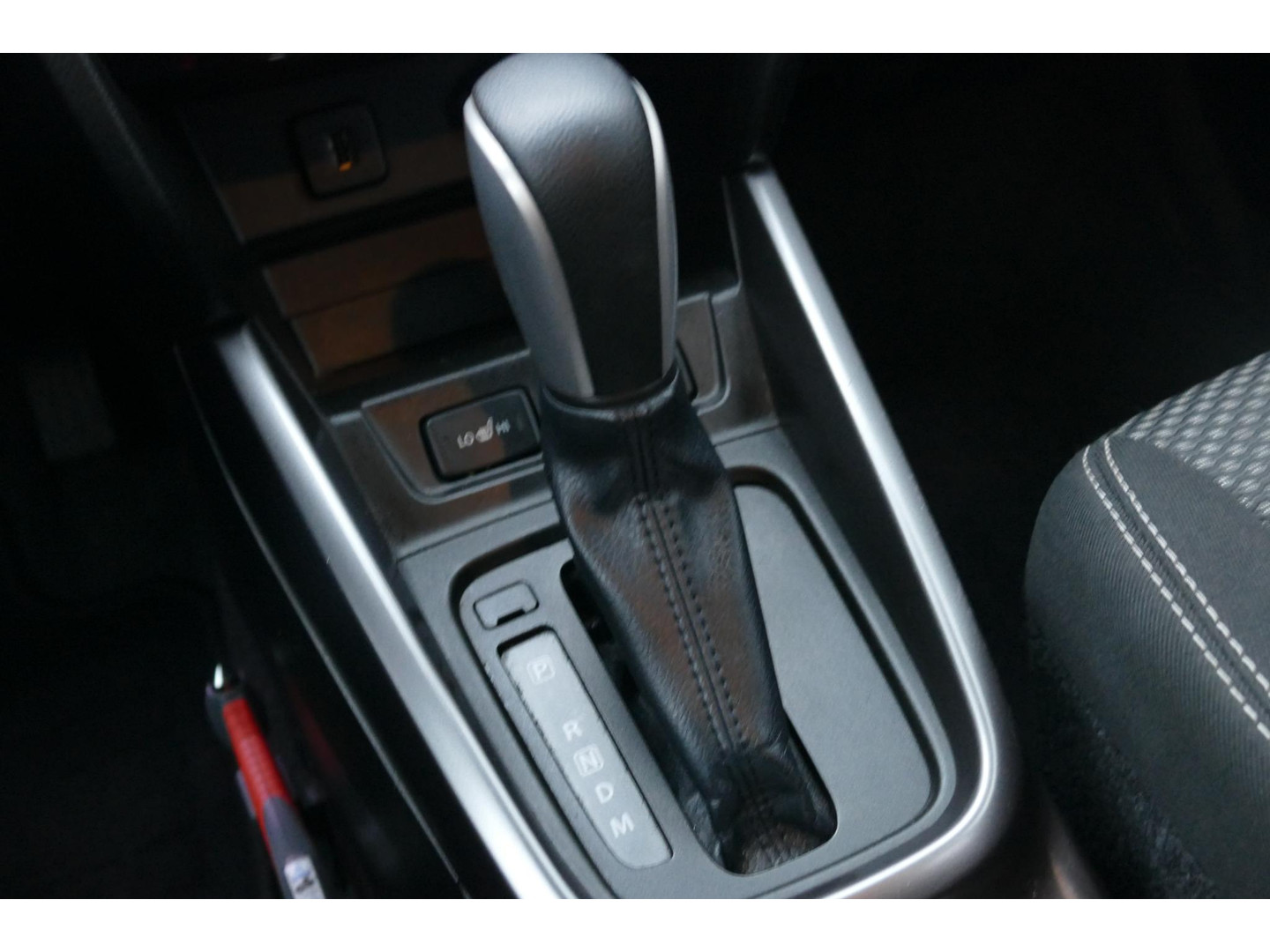 Suzuki Suzuki
