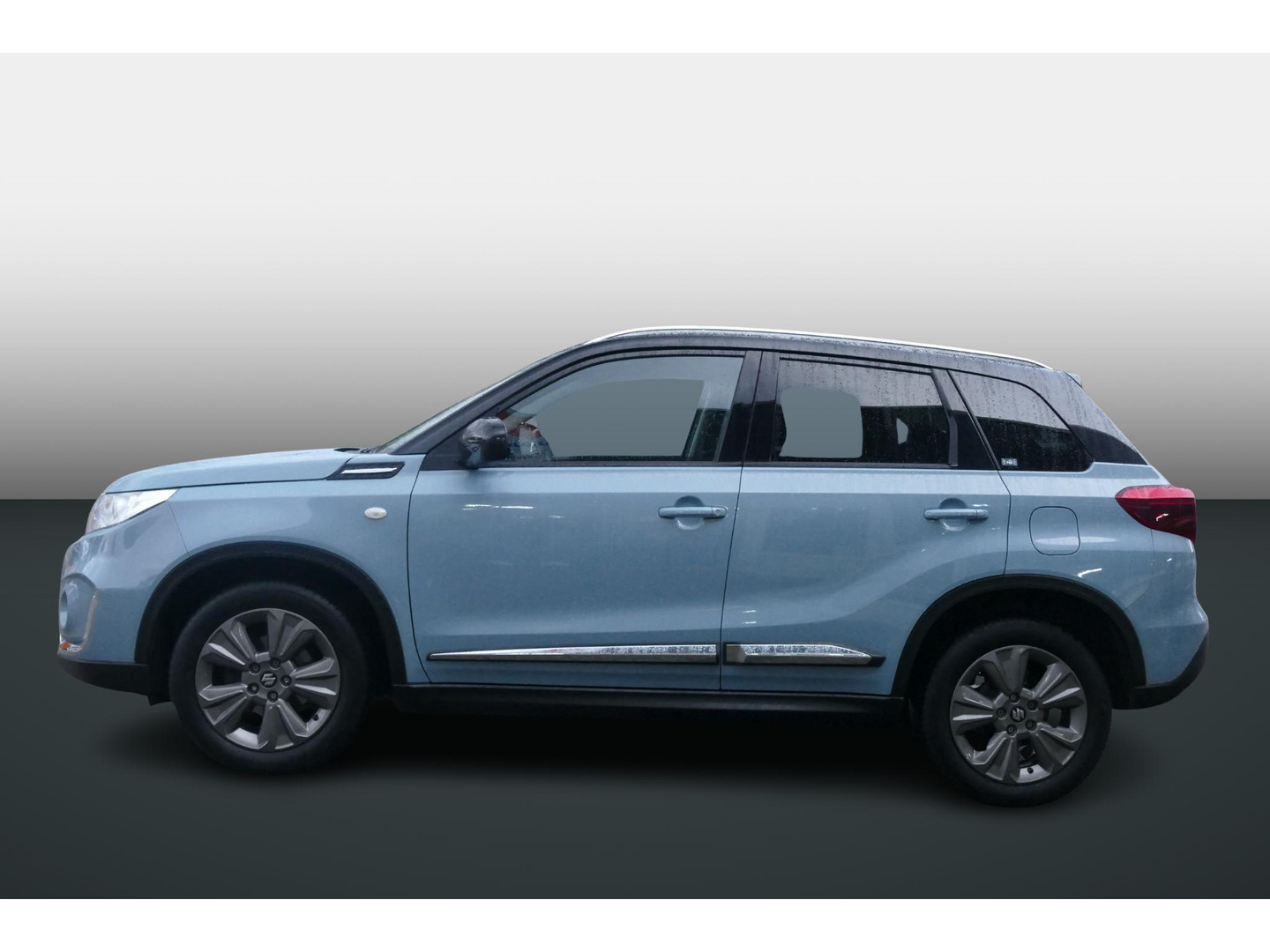 Suzuki Suzuki