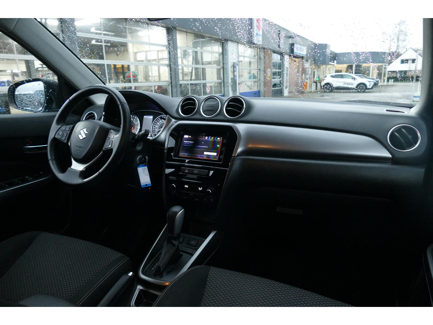 Suzuki Suzuki