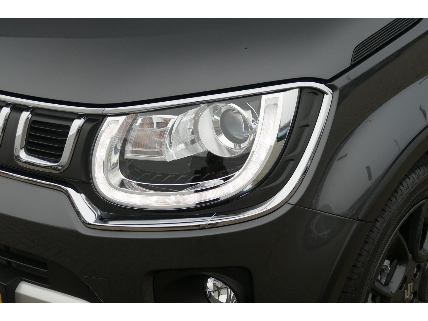 Suzuki Suzuki
