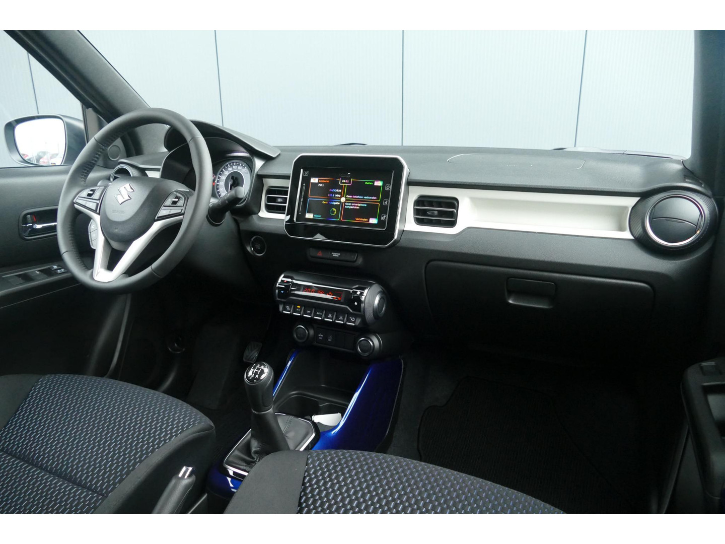 Suzuki Suzuki