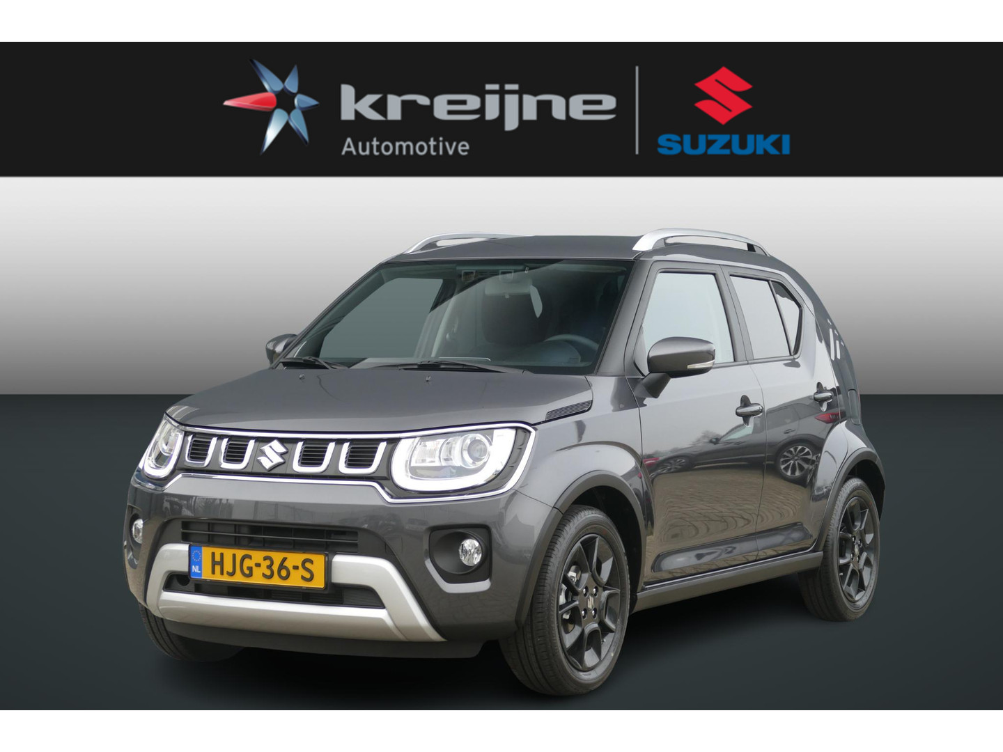 Suzuki Suzuki