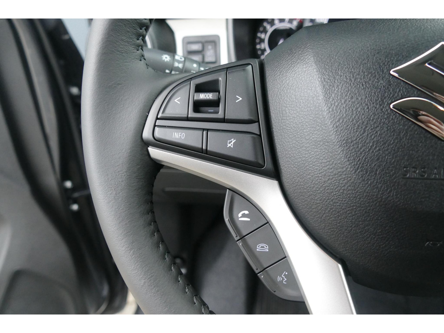 Suzuki Suzuki