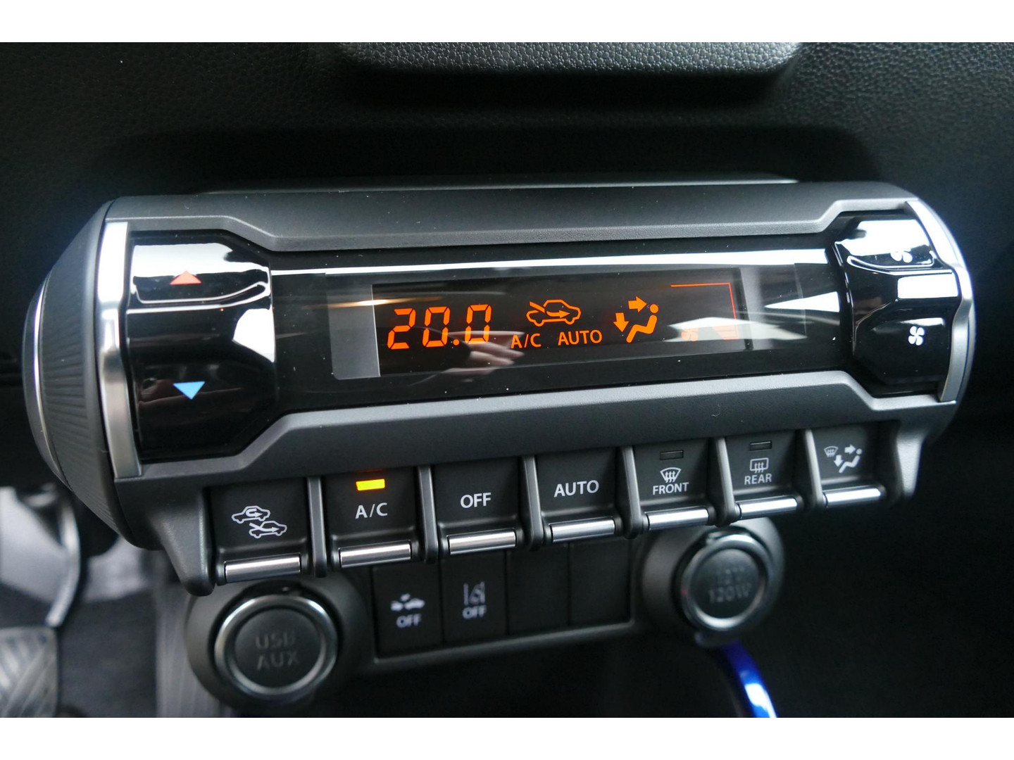 Suzuki Suzuki