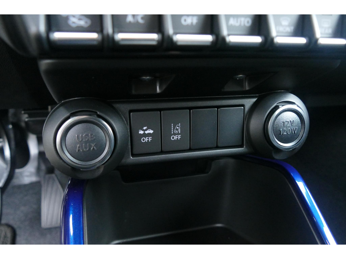 Suzuki Suzuki