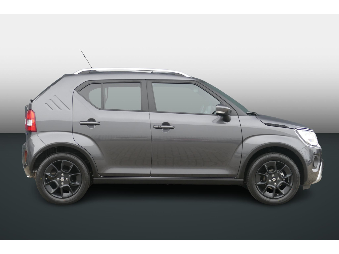Suzuki Suzuki