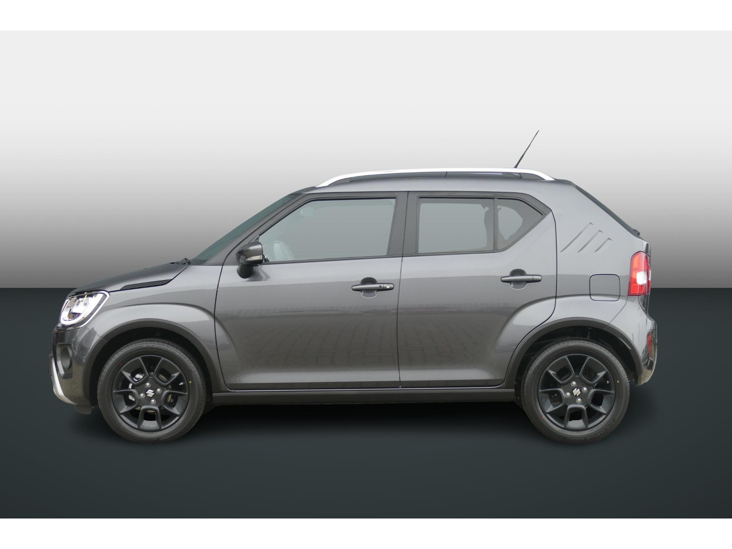 Suzuki Suzuki