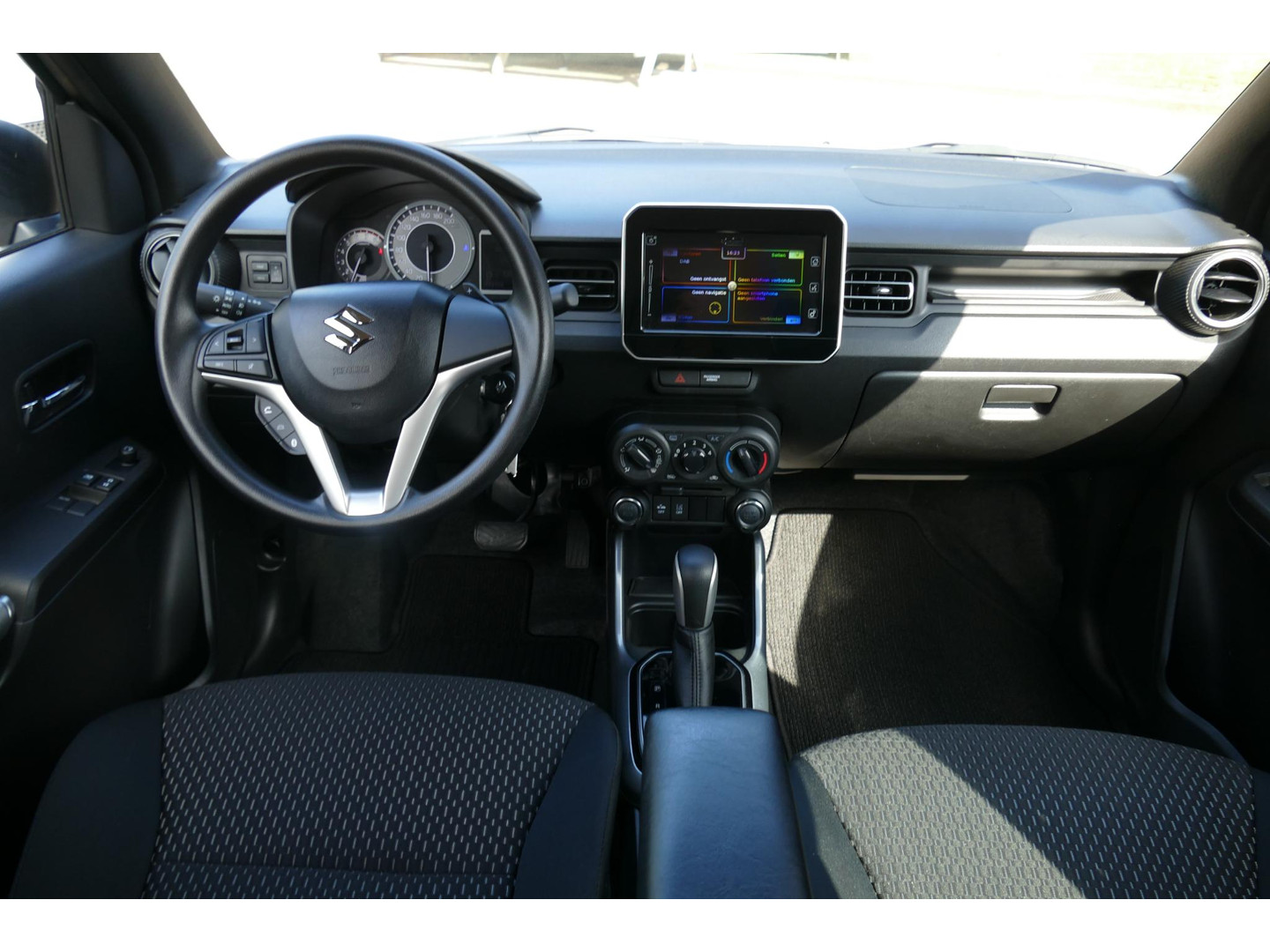 Suzuki Suzuki