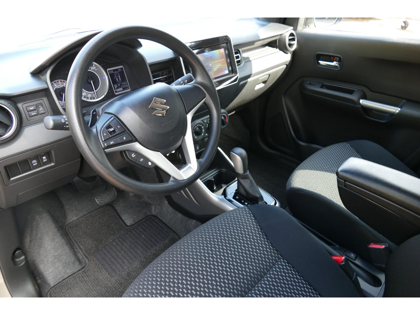 Suzuki Suzuki