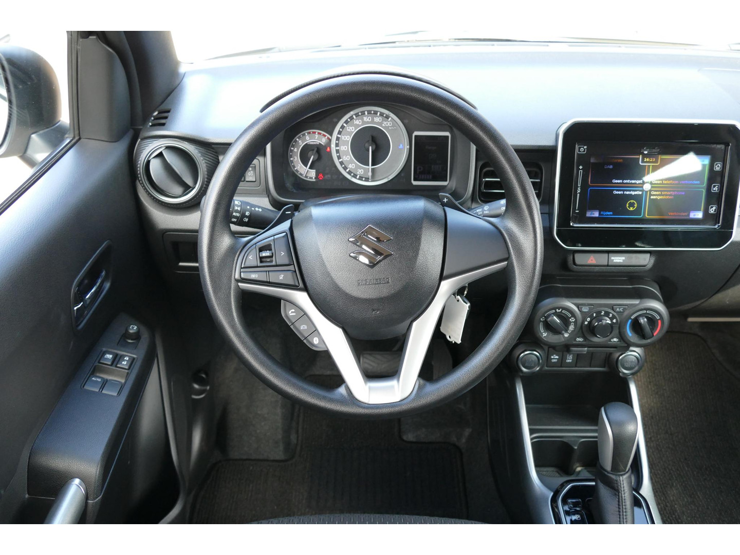 Suzuki Suzuki