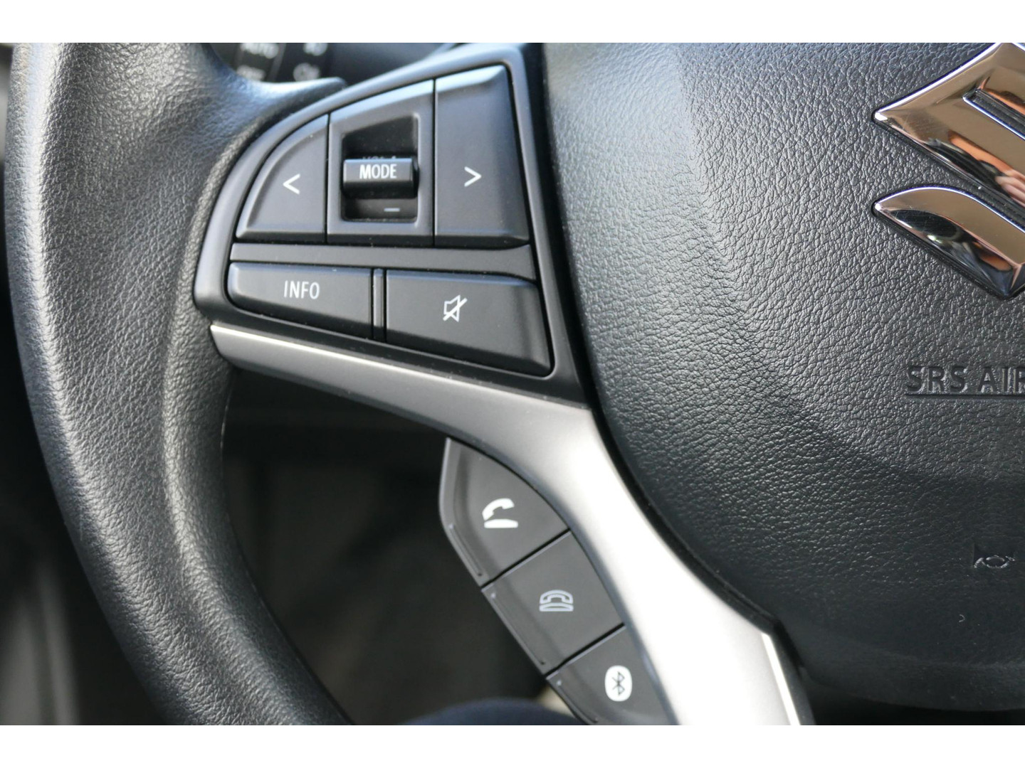 Suzuki Suzuki