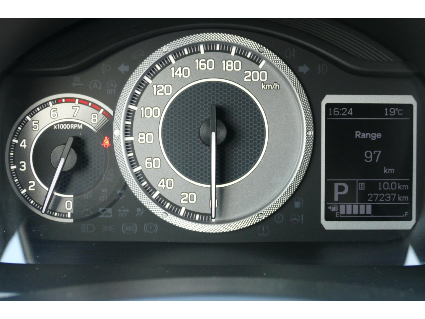 Suzuki Suzuki