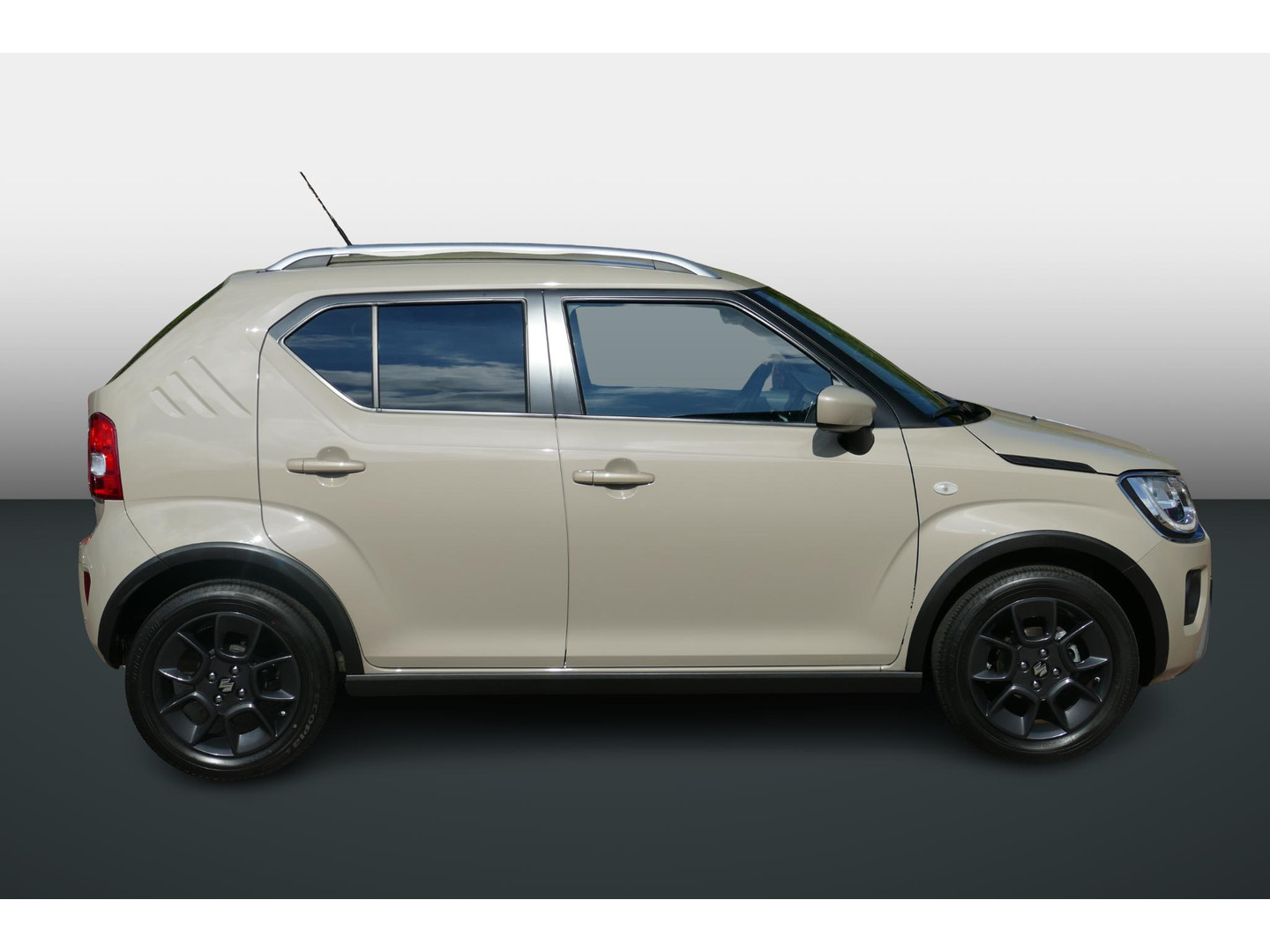 Suzuki Suzuki