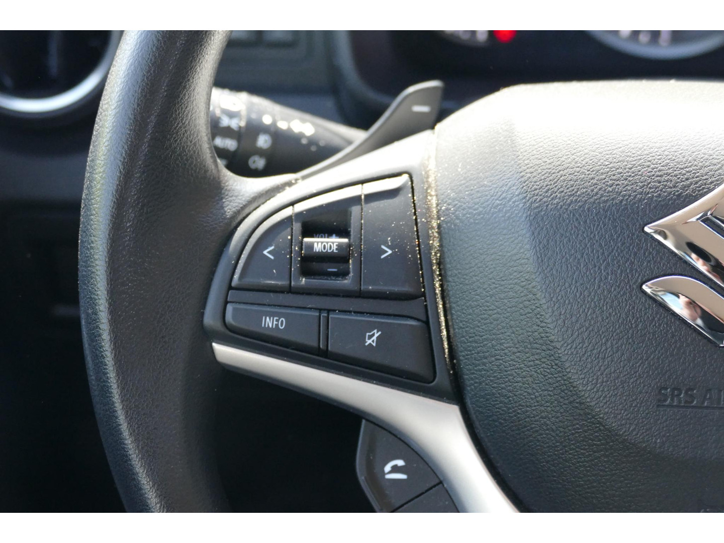 Suzuki Suzuki