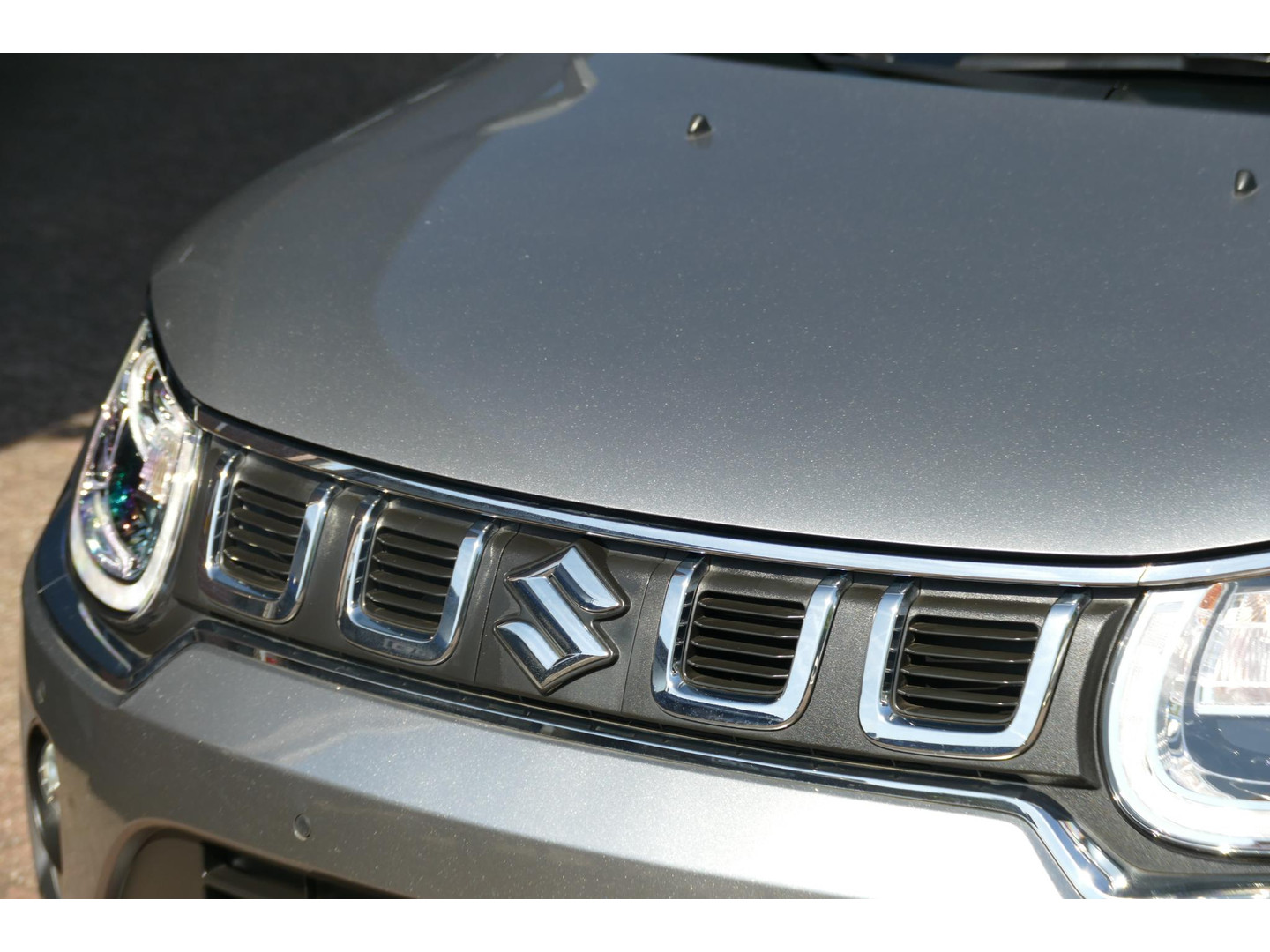 Suzuki Suzuki