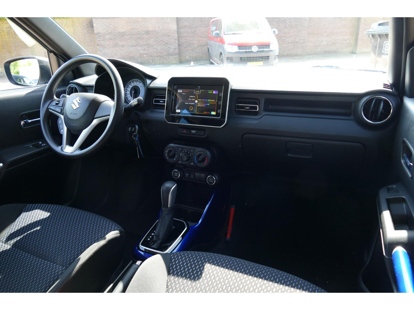 Suzuki Suzuki