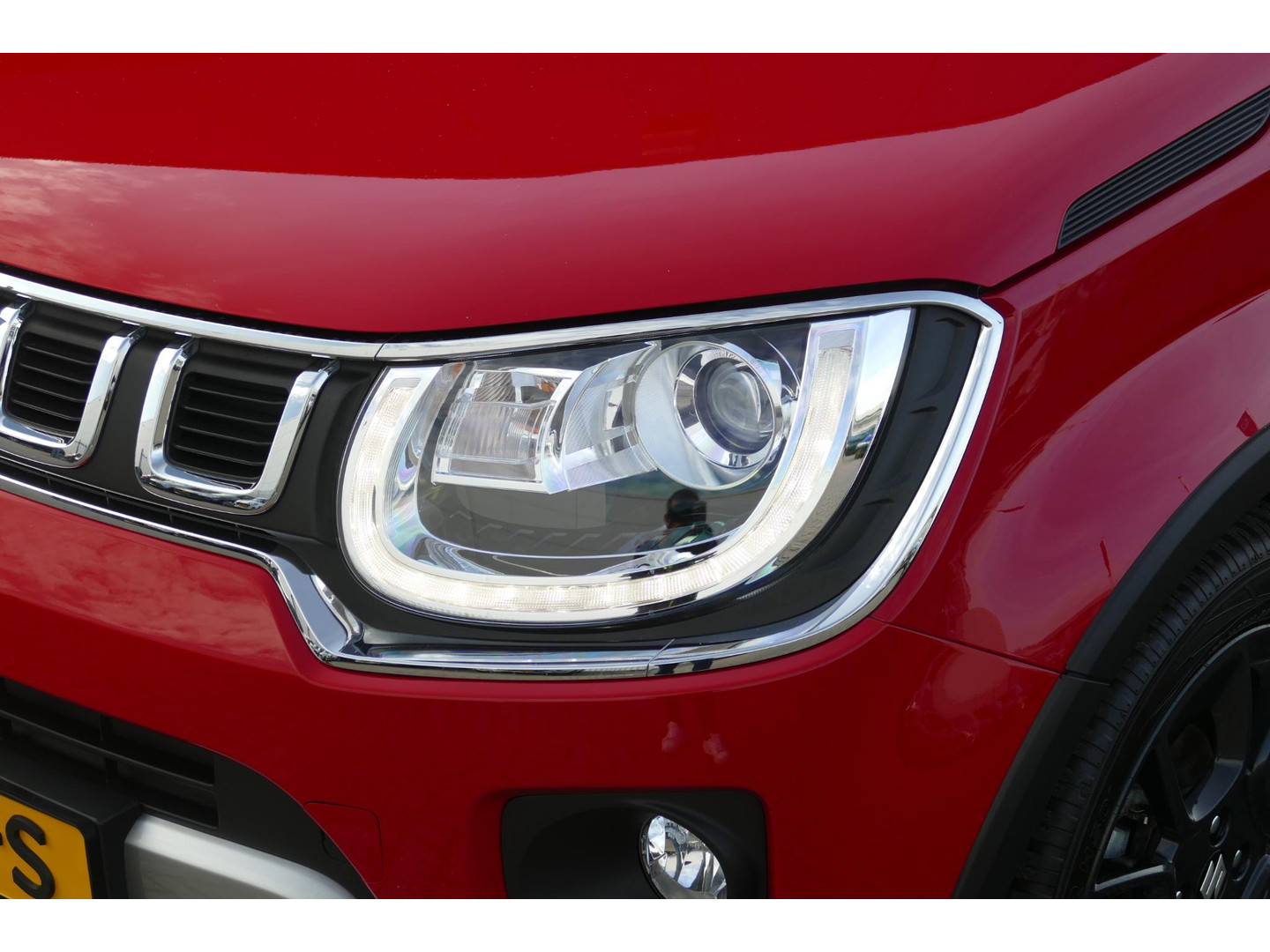 Suzuki Suzuki