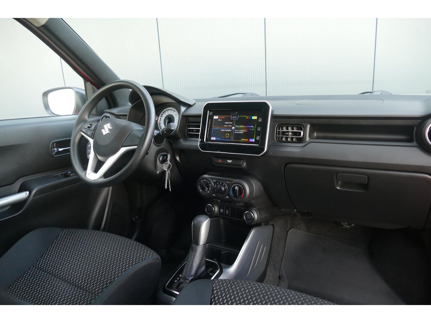 Suzuki Suzuki