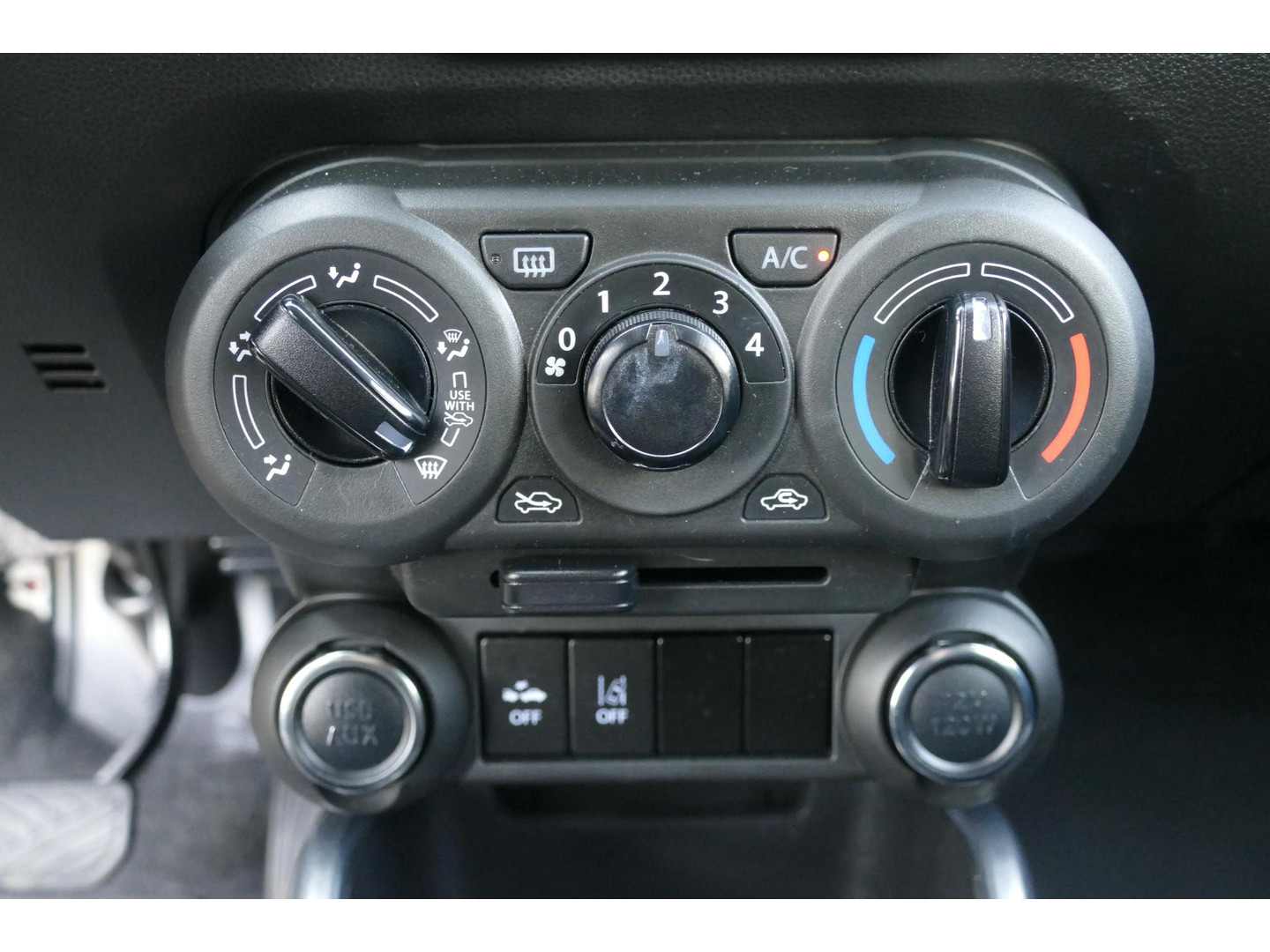 Suzuki Suzuki