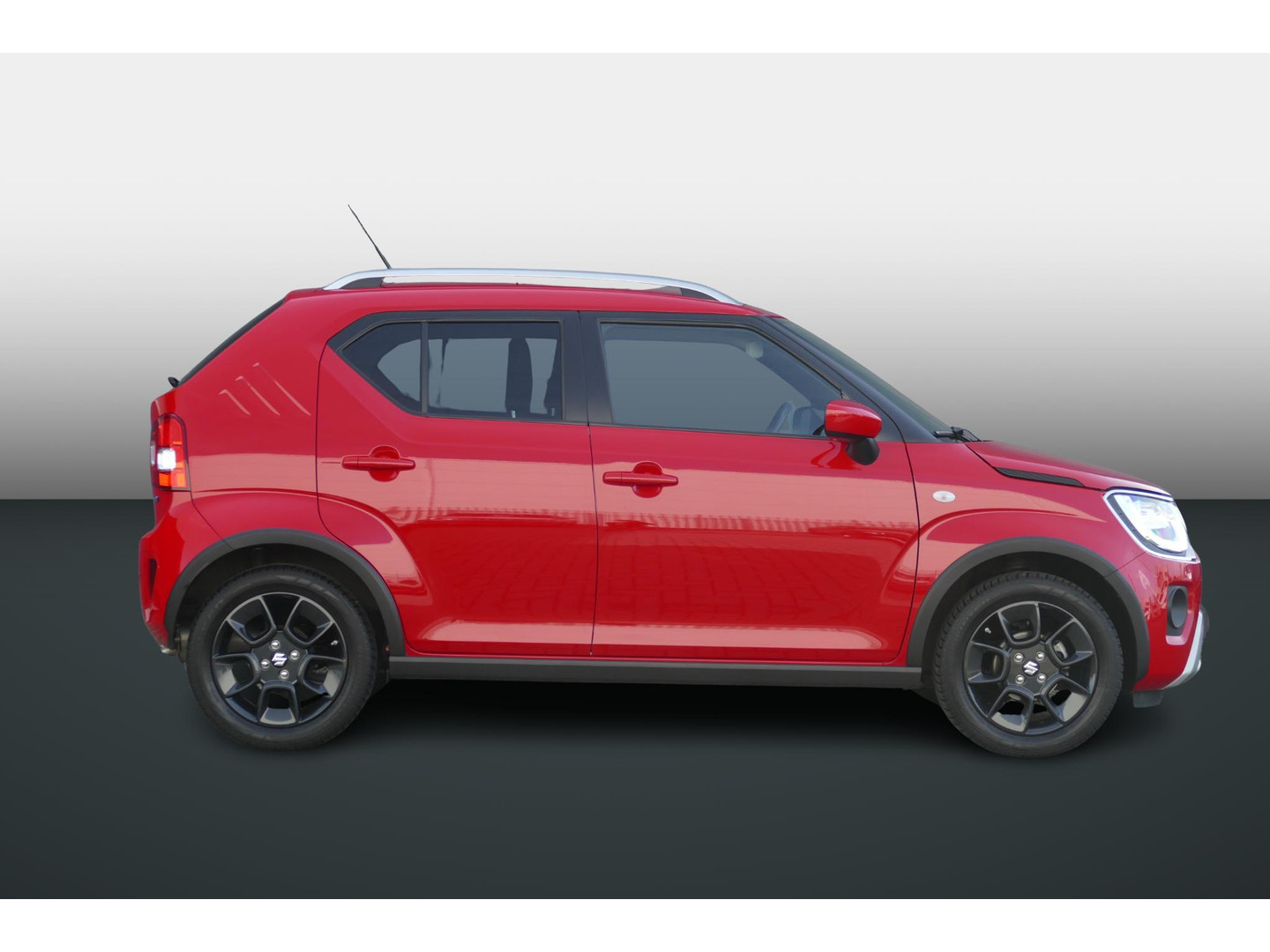 Suzuki Suzuki