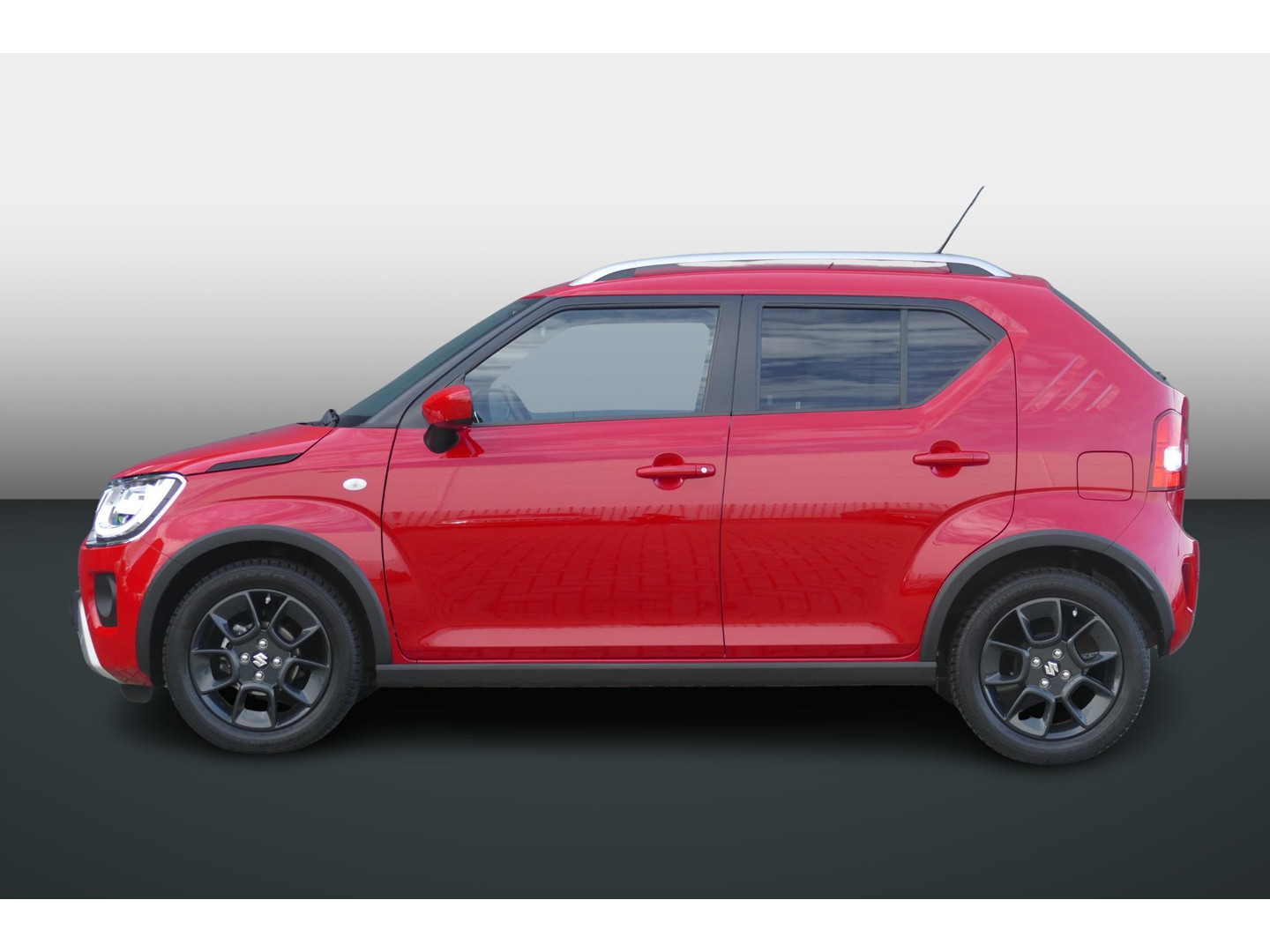 Suzuki Suzuki