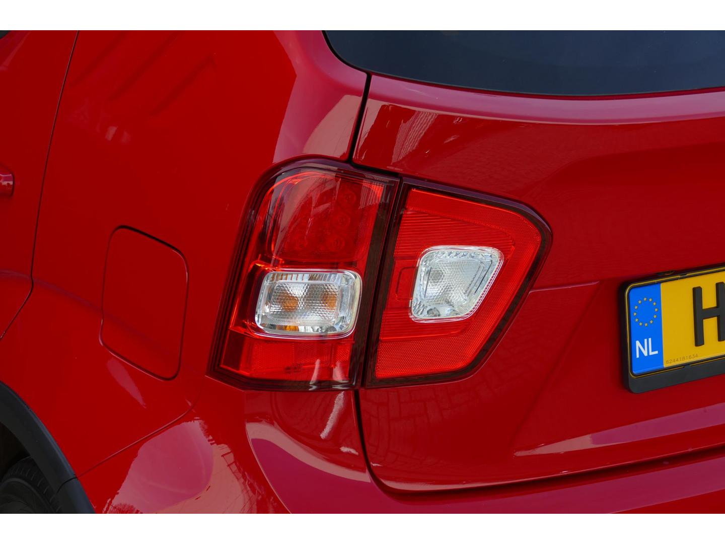 Suzuki Suzuki