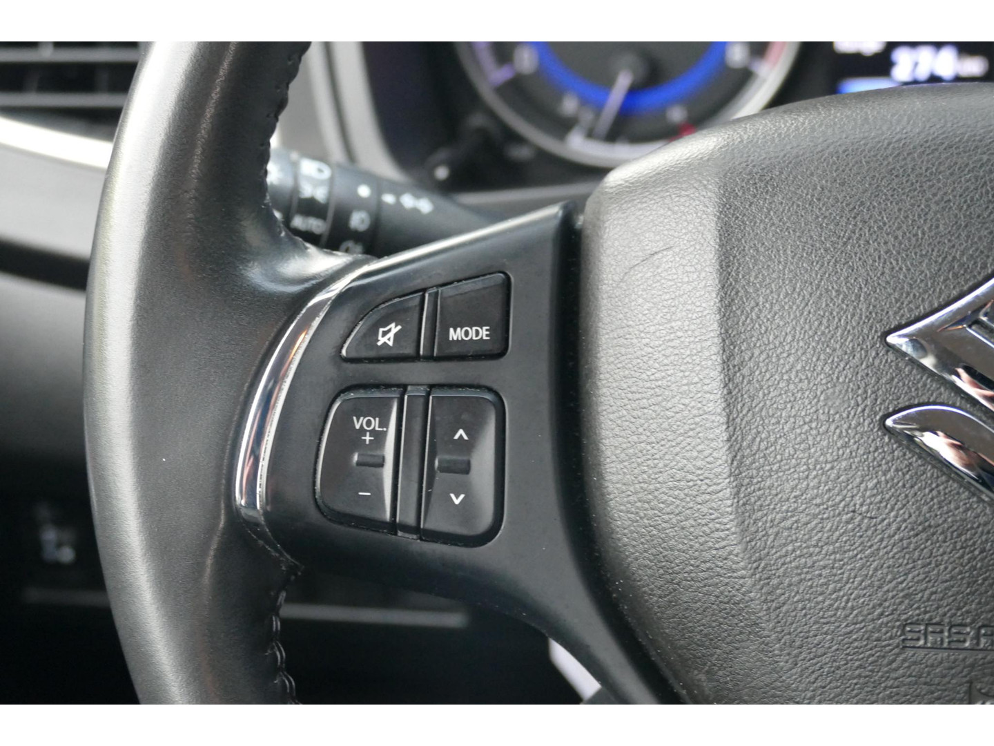 Suzuki Suzuki
