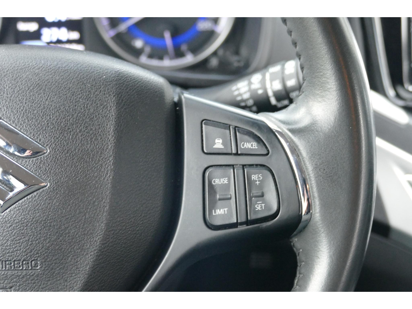 Suzuki Suzuki