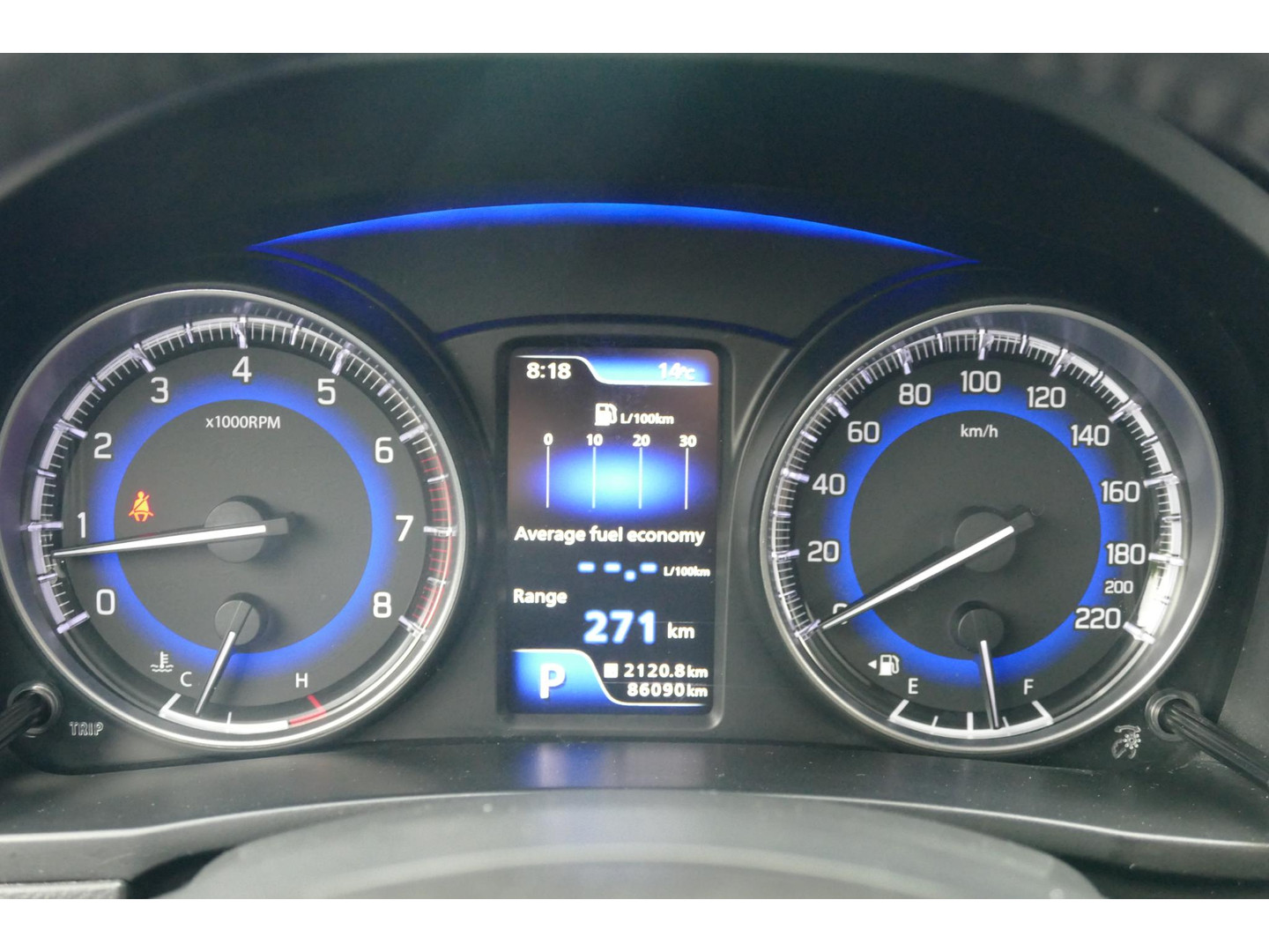 Suzuki Suzuki