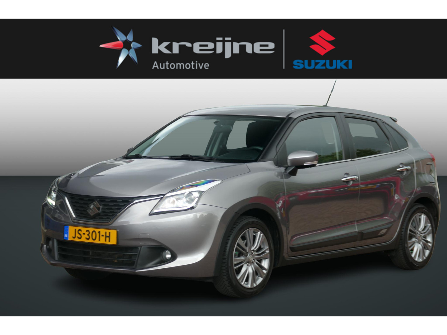 Suzuki Suzuki