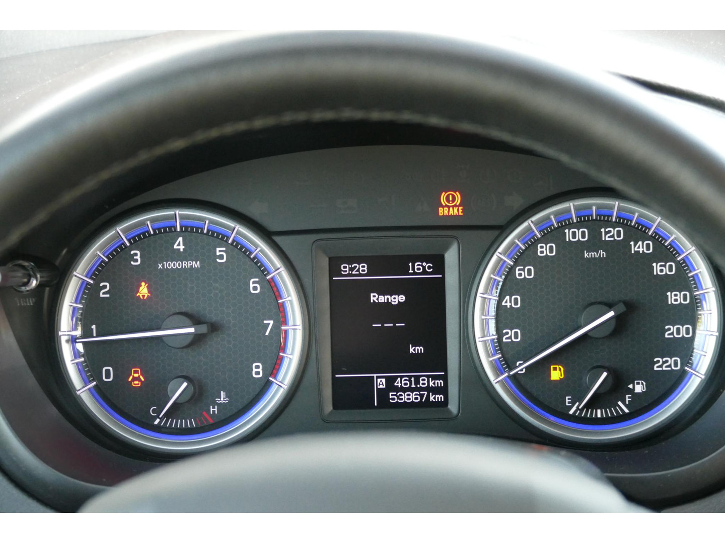 Suzuki Suzuki