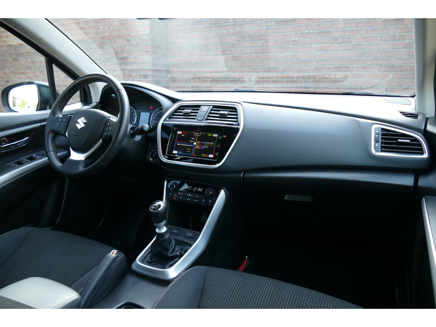 Suzuki Suzuki